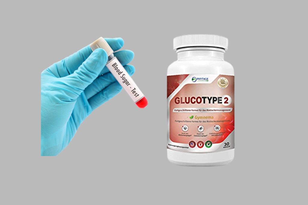GlucoType 2